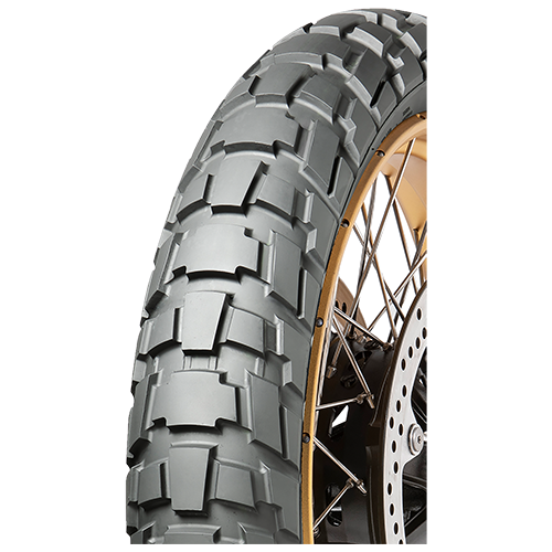 110/80 R19 59T Trailmax Raid Front Dunlop