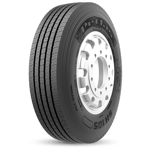 12 R22.5 152/148M SH105 Petlas