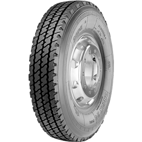 12.00 R24 160/156K TT Orjak 24 Plus 20PR M+S Sava