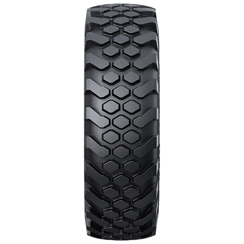 12.5 R20 132J MPT 80 M+S 12PR Continental