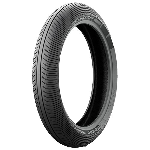 12/60 R17 Power Rain Front NHS Michelin