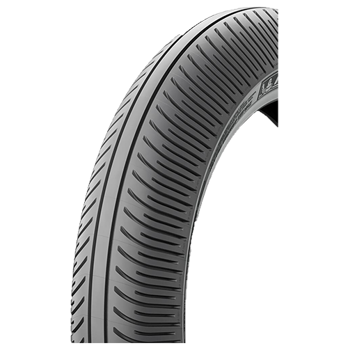 12/60 R17 Power Rain Front NHS Michelin