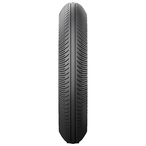 12/60 R17 Power Rain Front NHS Michelin