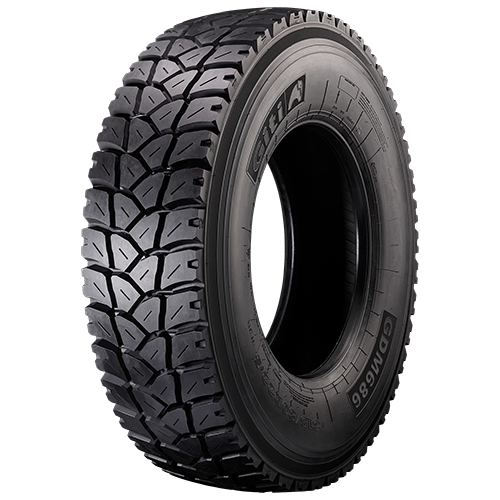 12 R22.5 152/148K GDM686 Giti