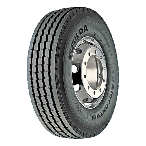 12 R22.5 152K/148K Variocontrol M+S Fulda