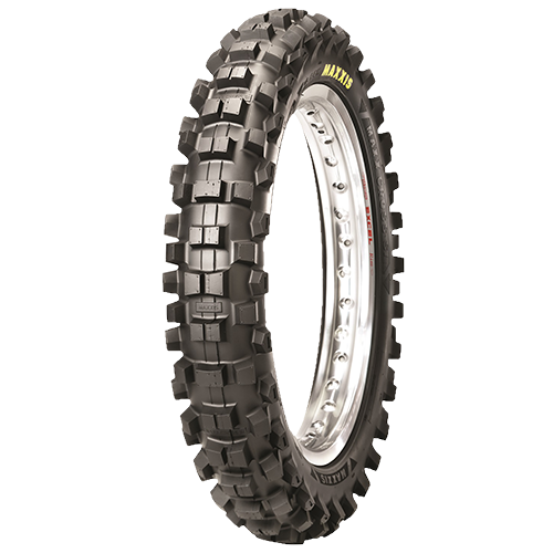 120/100-18 68M TT Maxxcross SI M-7312 Maxxis