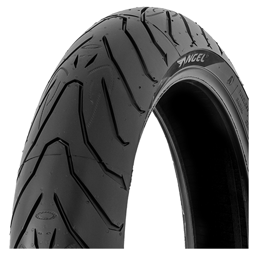 120/70 ZR17 (58W) Angel ST Front M/C Pirelli