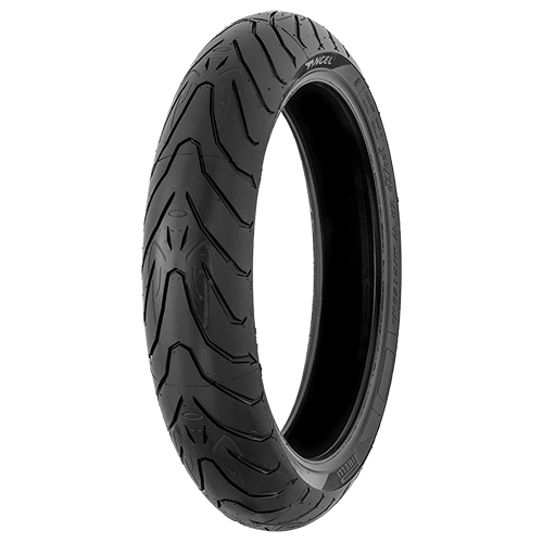 120/70 ZR17 (58W) Angel ST Front M/C Pirelli