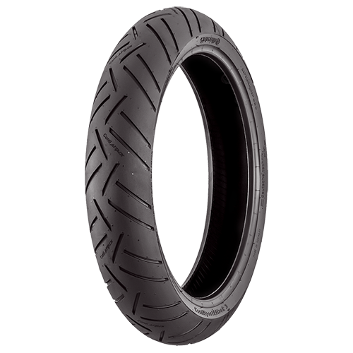 120/60 ZR17 (55W) ContiSportAttack 3 M/C Continental