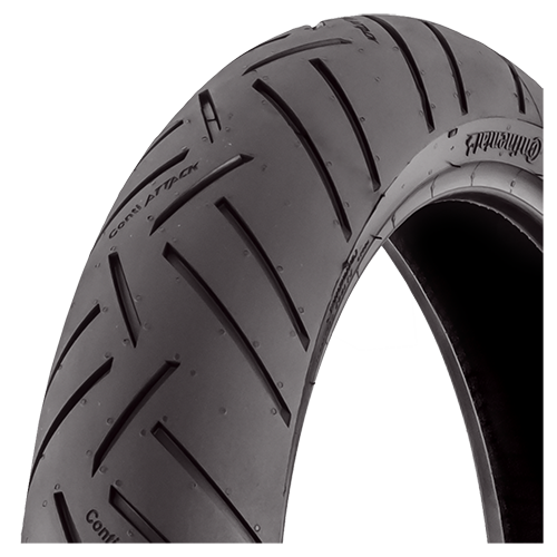 120/60 ZR17 (55W) ContiSportAttack 3 M/C Continental