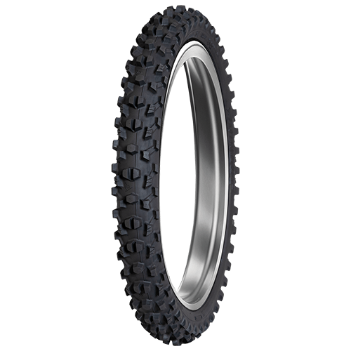 120/80-19 63M TT Geomax MX 34 Rear Dunlop