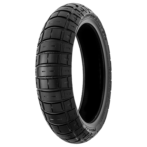 170/60 R17 72V Scorpion Rally STR Rear M+S M/C Pirelli