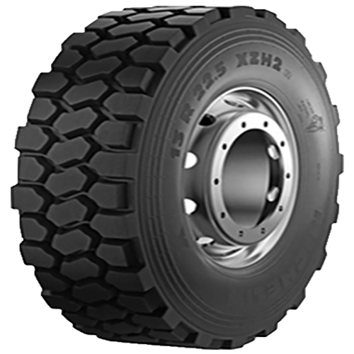 12.00 R20 154G XZH2 R Michelin