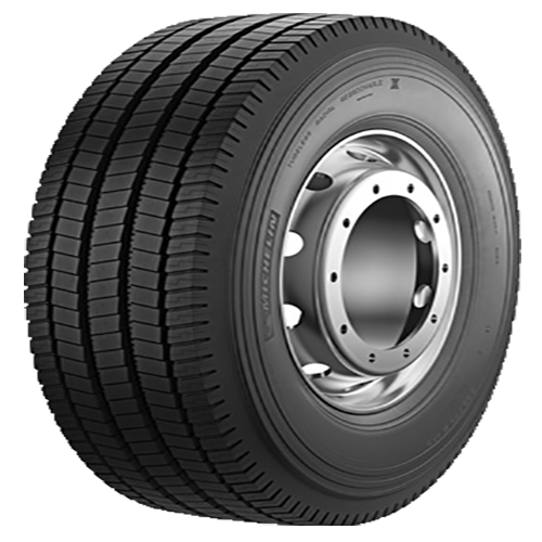 12.00 R20 154K TT XZE2 18PR Michelin