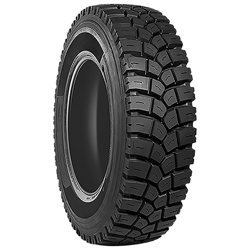 13 R22.5 156/151K SupTrac X1 18PR Goodride