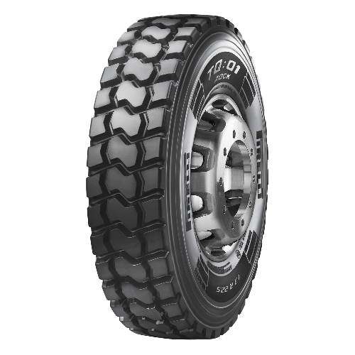 13 R22.5 158/156G TQ:01 Rock HL POR Pirelli
