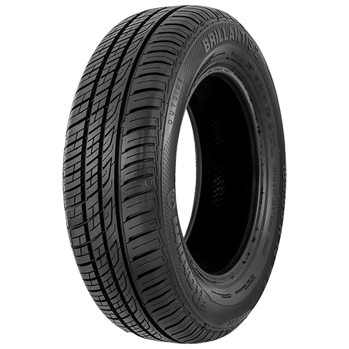 135/80 R13 70T Brillantis 2 Barum