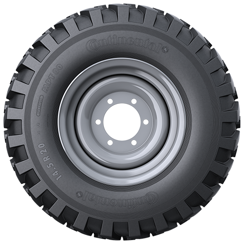 14.5 R20 152J MPT 80 M+S 22PR Continental
