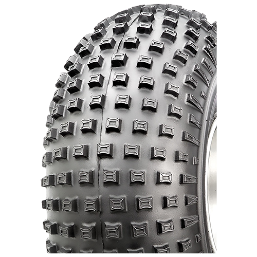 20x7.00-8 16J CST C-829 2PR CST