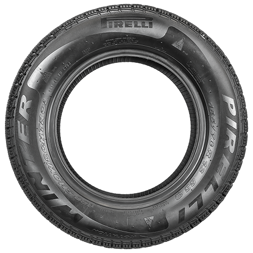 145 R13 74Q W 160 Snowcontrol M+S Pirelli