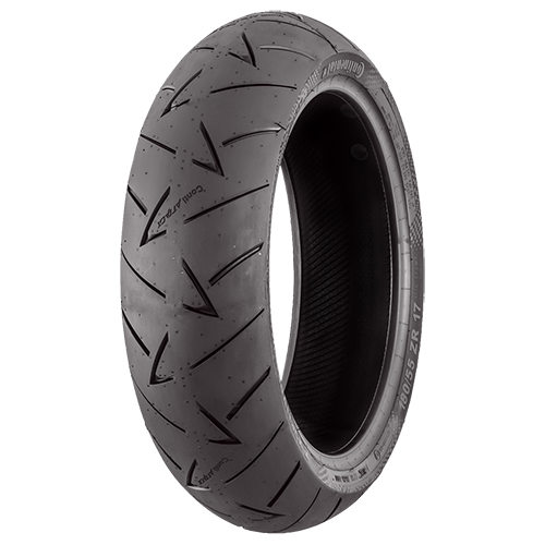 150/65 R18 69H ContiRoadAttack 2 CR M/C Continental
