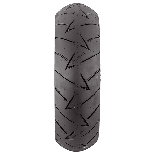 150/65 R18 69H ContiRoadAttack 2 CR M/C Continental