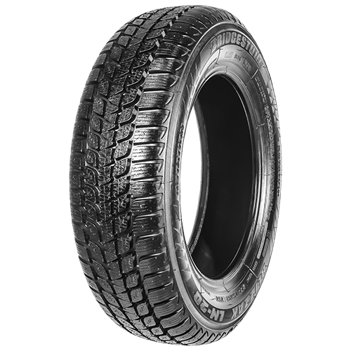 175/70 R14 84T Blizzak LM-20 M+S Bridgestone