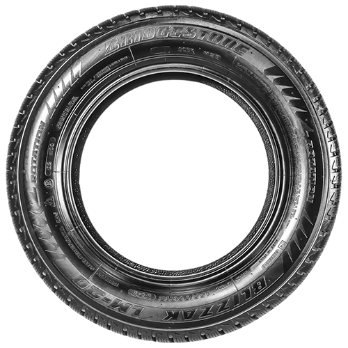 175/70 R14 84T Blizzak LM-20 M+S Bridgestone