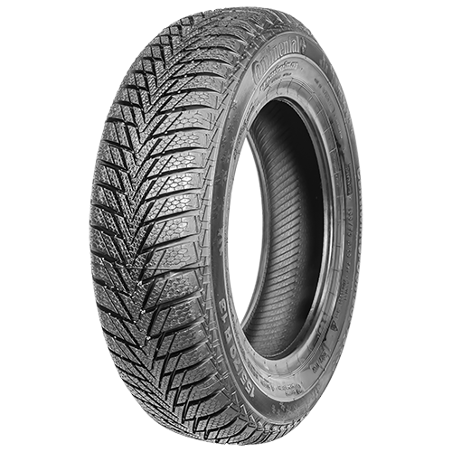 155/60 R15 74T WinterContact TS 800 FR M+S Continental