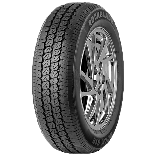 155/70 R12LT 104R Rock 818 ROCKBLADE