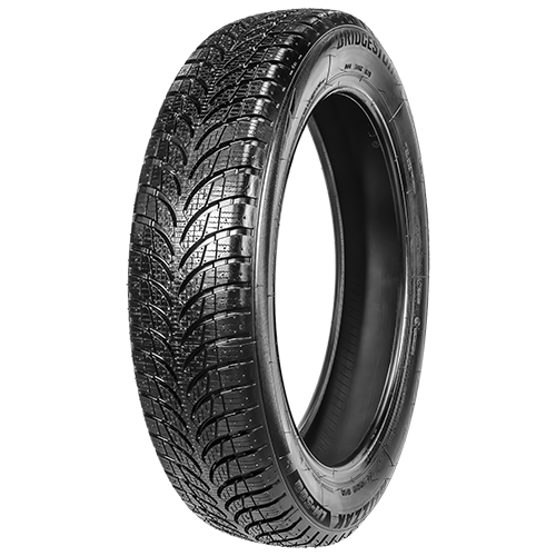155/70 R19 88Q Blizzak LM-500 XL * M+S Bridgestone