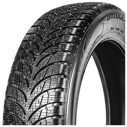 155/70 R19 88Q Blizzak LM-500 XL * M+S Bridgestone