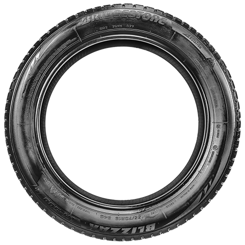 155/70 R19 88Q Blizzak LM-500 XL * M+S Bridgestone