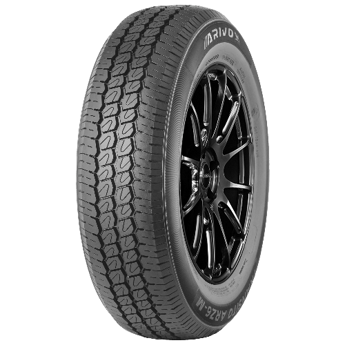 155/80 R12C 88/86S Transito ARZ 6-M 8PR BSW ARIVO