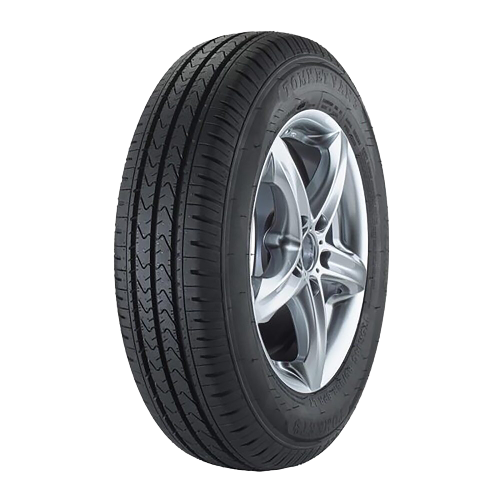 155/80 R13C 90/88S Van 3 Tomket