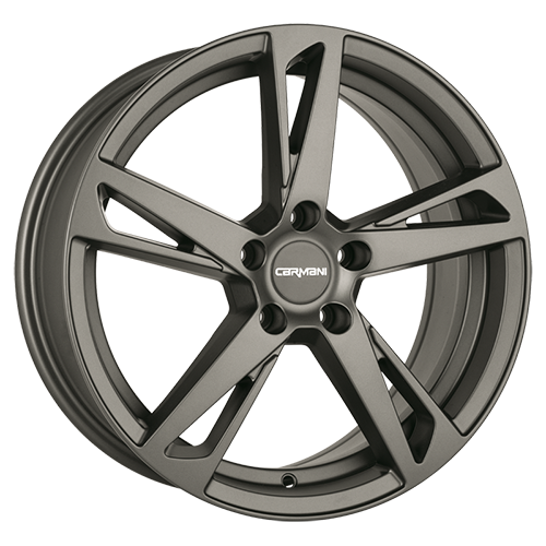 16 Anton 8,0x18 5x112 ET39 MB66,6 Carmani