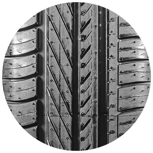 165/65 R13 77T DuraGrip Goodyear