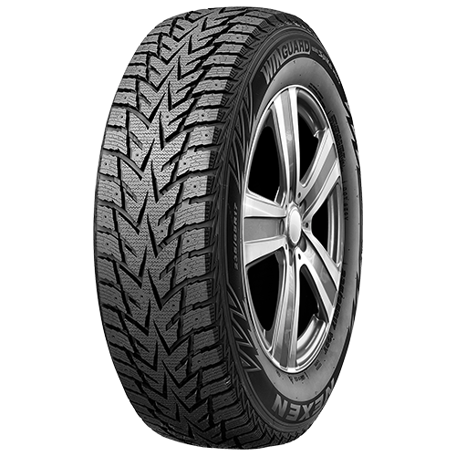 175/65 R14C 90/88T Euro-Win 650 M+S 6PR Nexen