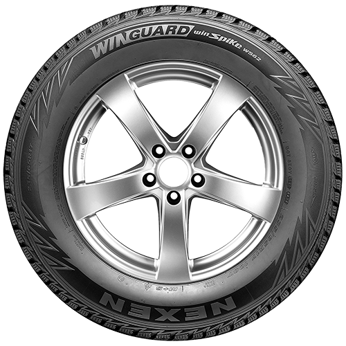 175/65 R14C 90/88T Euro-Win 650 M+S 6PR Nexen