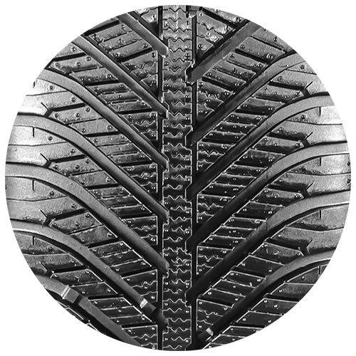 165/65 R13 77T Vector 4Seasons M+S Goodyear