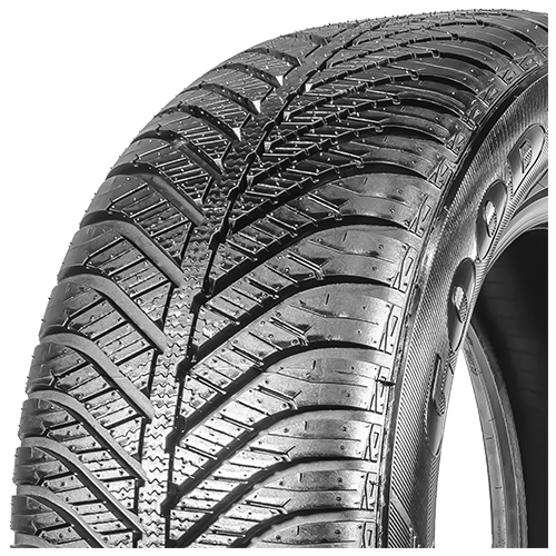 165/65 R13 77T Vector 4Seasons M+S Goodyear