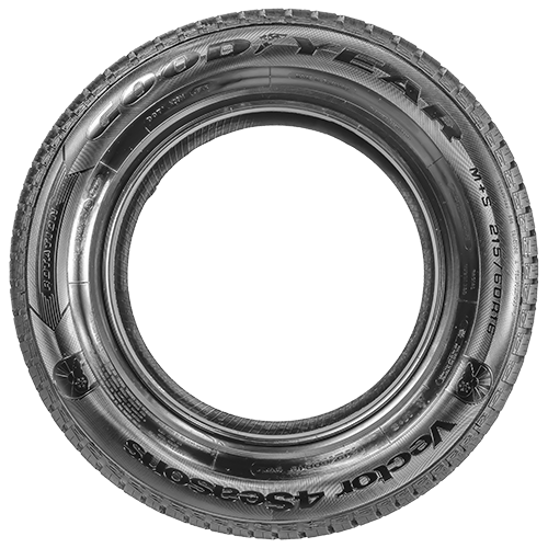 165/65 R13 77T Vector 4Seasons M+S Goodyear