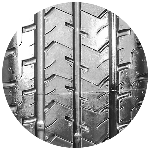 175 R14C 99Q/98Q Rain Max 8PR Uniroyal