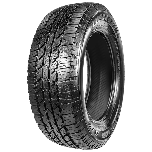 165/70 R14 81T Dueler A/T 693 II Fiat Panda M+S Bridgestone