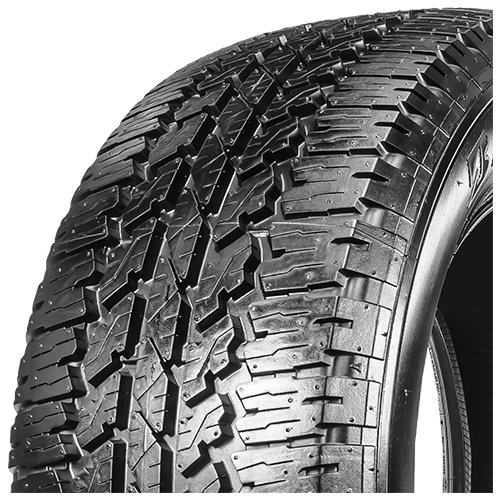 165/70 R14 81T Dueler A/T 693 II Fiat Panda M+S Bridgestone