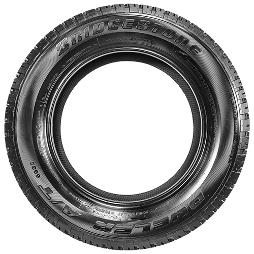 165/70 R14 81T Dueler A/T 693 II Fiat Panda M+S Bridgestone