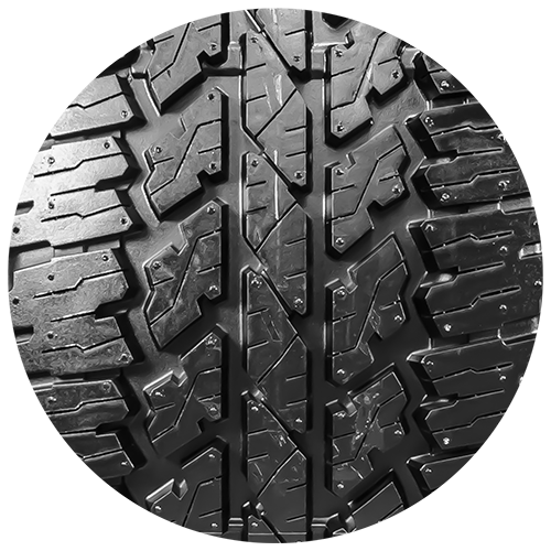 165/70 R14 81T Dueler A/T 693 II Fiat Panda M+S Bridgestone