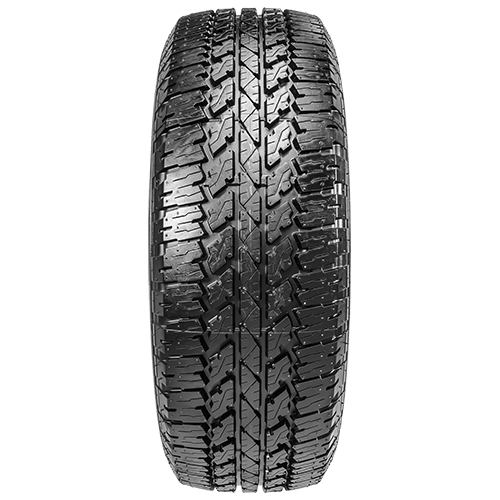 165/70 R14 81T Dueler A/T 693 II Fiat Panda M+S Bridgestone