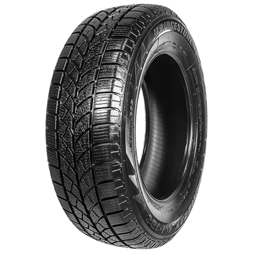 215/65 R16C 106/104T Blizzak LM-18 C M+S 6PR Bridgestone