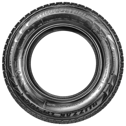 215/65 R16C 106/104T Blizzak LM-18 C M+S 6PR Bridgestone